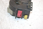 2014 Polaris Sportsman 570 Oem Left Control Switch 4011835 4019044 AP73