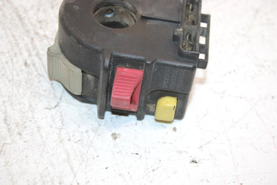 2014 Polaris Sportsman 570 Oem Left Control Switch 4011835 4019044 AP73