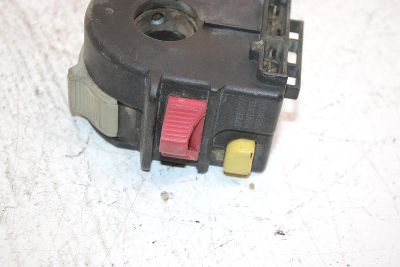2014 Polaris Sportsman 570 Oem Left Control Switch 4011835 4019044 AP73