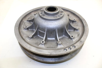 2002 Ski-doo Mxz 500f Oem Secondary Clutch 417126526 SS99