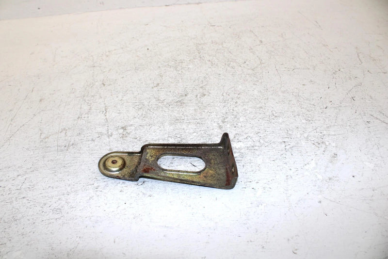 1991 Yamaha Exciter Ii 570 Liquid Oem Oil Tank Bracket 82M-2193F-00-00 SY24