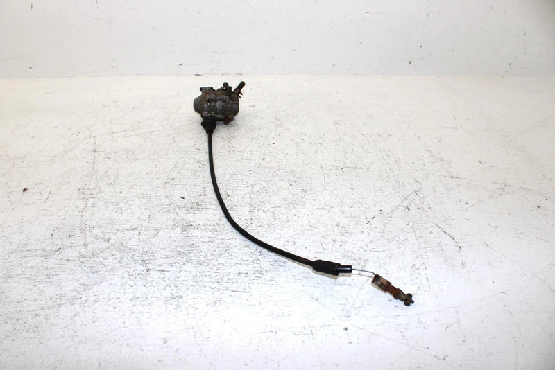 1987 Yamaha Exciter 570 L/c Oem Oil Pump W/Cable 8AY-13101-00-00 SY18