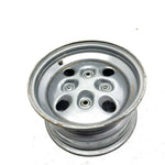 2003 Arctic Cat 400 4x4 Automatic OEM 12x6.5 Front Wheel Rim 0402-856 AA35