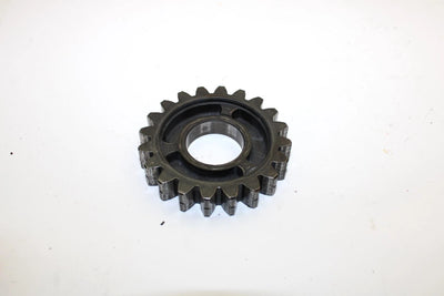 89 Suzuki Quadrunner 160 LT160E 2x4 OEM 5th Drive 20T Gear 24251-18B01 AS16