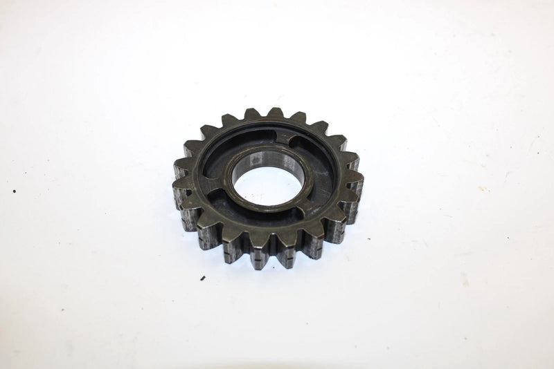 89 Suzuki Quadrunner 160 LT160E 2x4 OEM 5th Drive 20T Gear 24251-18B01 AS16