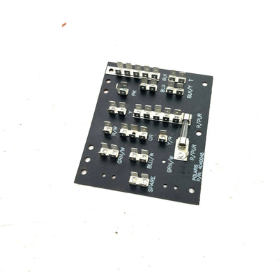 1995 Polaris SLT 750 OEM Terminal Board 4040045 JP52