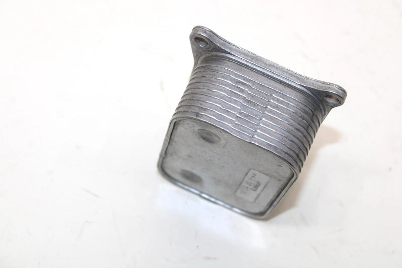2017 Ski-doo Grand Touring 900 Oem Oil To Water Heat Exchanger  420656698 SS65