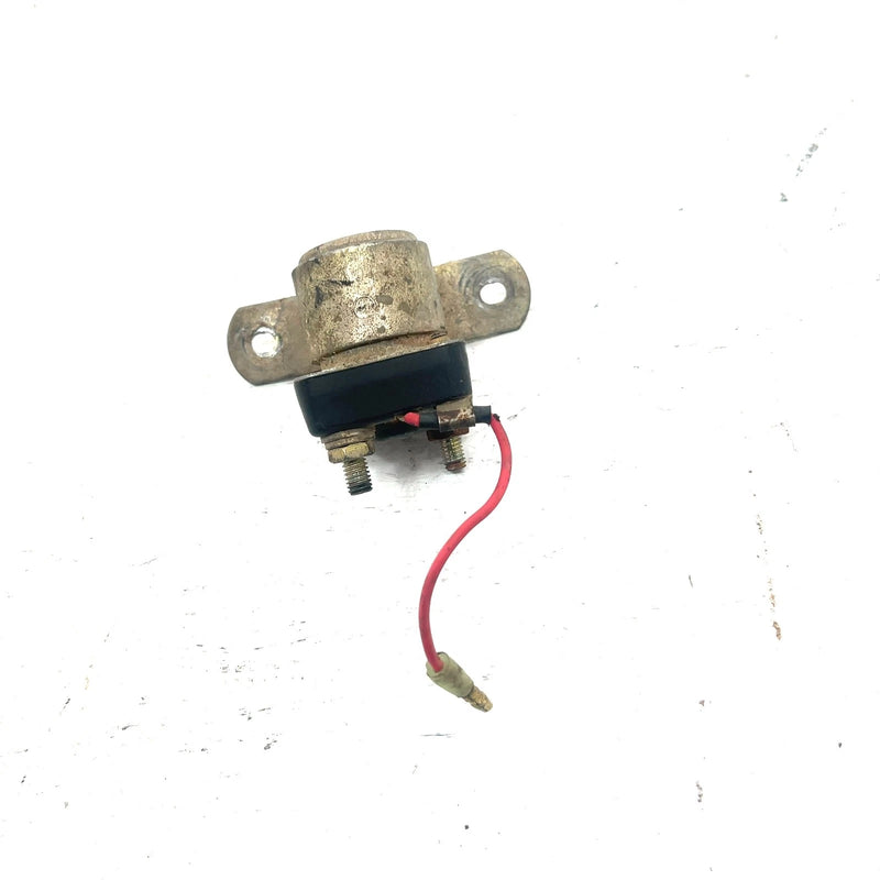 99-02 Polaris Xplorer 400 4X4 OEM Starter Relay  4011335 AP240