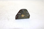 1990 Yamaha Phazer Ii Oem Rear Tunnel Bracket Set 87F-21910-09-00 SY16