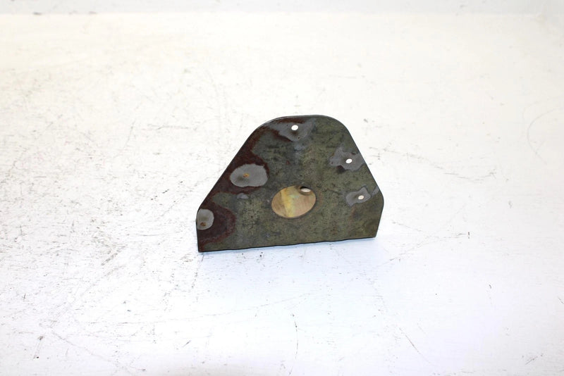 1990 Yamaha Phazer Ii Oem Rear Tunnel Bracket Set 87F-21910-09-00 SY16