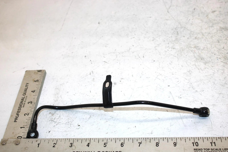 86 Honda Trx 350 A Fourtrax 350 Oem Oil Passage Pipe 11335-HA7-670 AH25