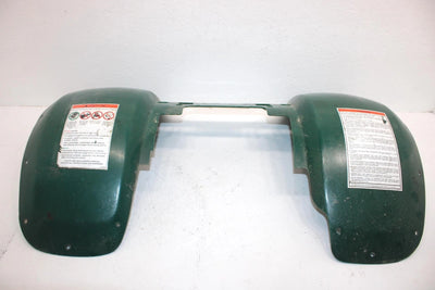 1998 Polaris Magnum 425 4x4 Oem Front Fender 2631926-195 AP161