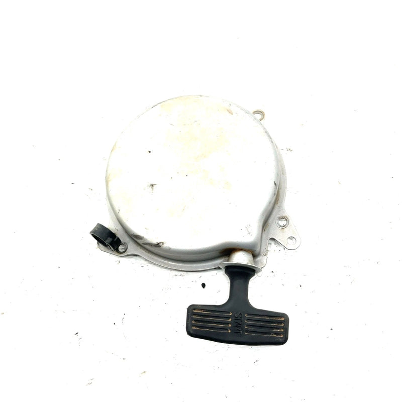 04 Honda Foreman Rubicon 500 TRX500FA 4x4 OEM Starter Recoil 28400-HM7-A51 AH86