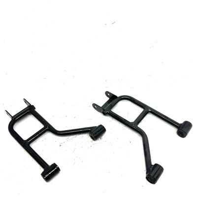 2007 Arctic Cat 700 4x4 Automatic EFI OEM Rear Upper A Arm Set 0504-587 AA33