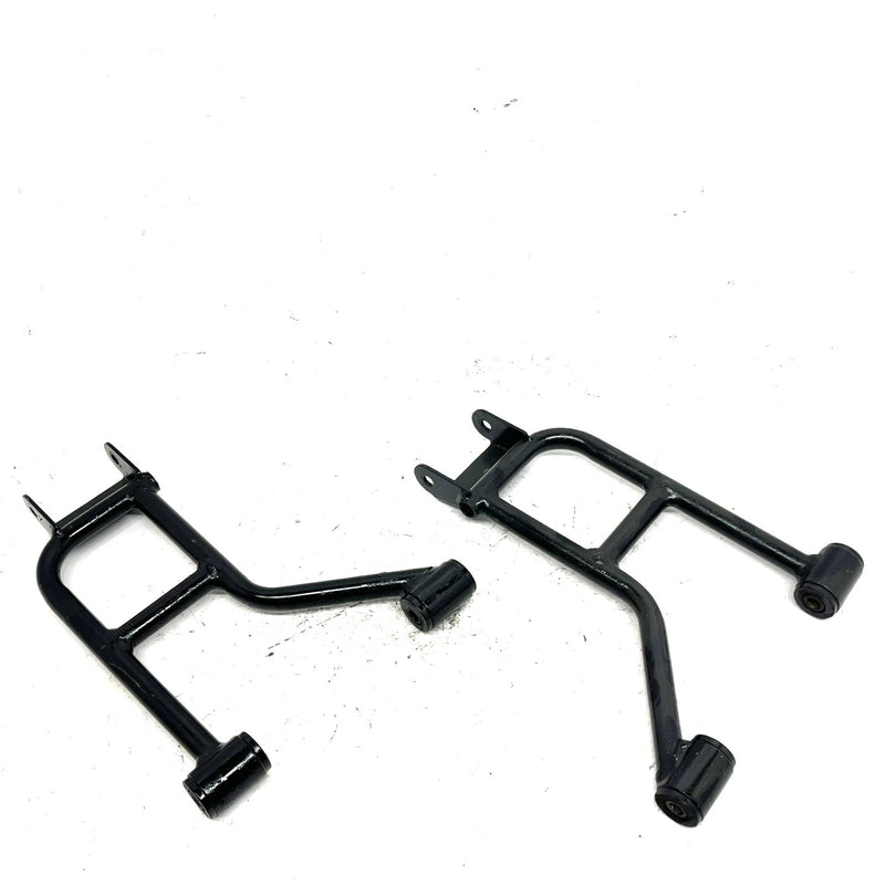 2007 Arctic Cat 700 4x4 Automatic EFI OEM Rear Upper A Arm Set 0504-587 AA33