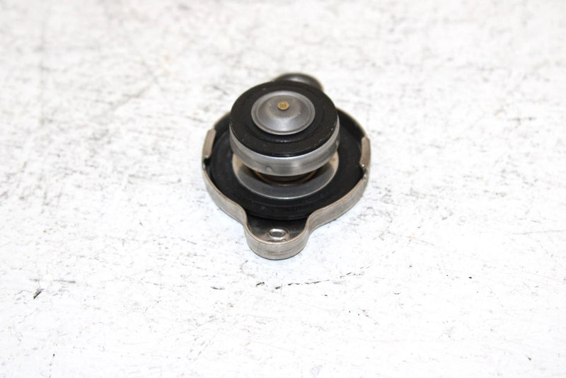 2013 Polaris 600 Rush Pro Oem Coolant Tank Cap 1240300 SP30