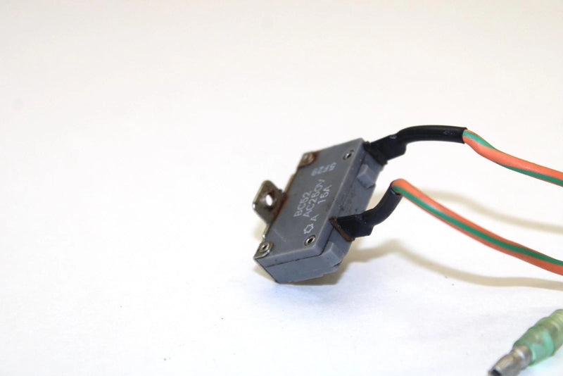 1996 Arctic Cat Monte Carlo 900 Oem Circuit Load Protector 3008-350 JA0