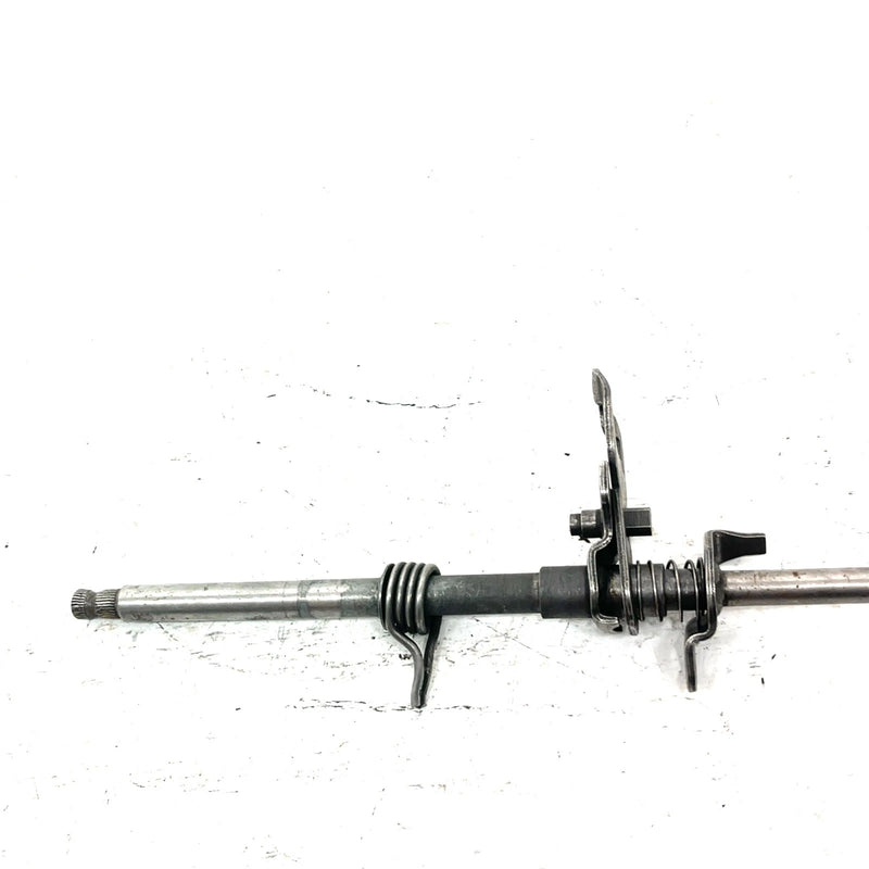 81-83 Honda ATC200 OEM Shift Shaft Set 24610-958-000 AH82