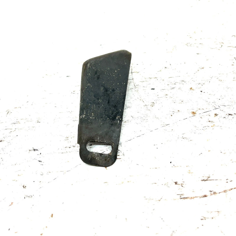 02-05 Polaris Sportsman 400 4X4 OEM Fuel Tank Bracket Set 5247184 AP225
