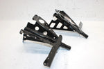 2000 Ski-doo Mxz 600 Oem Trailing Arm Mount Set 518320506 518320507 SS15