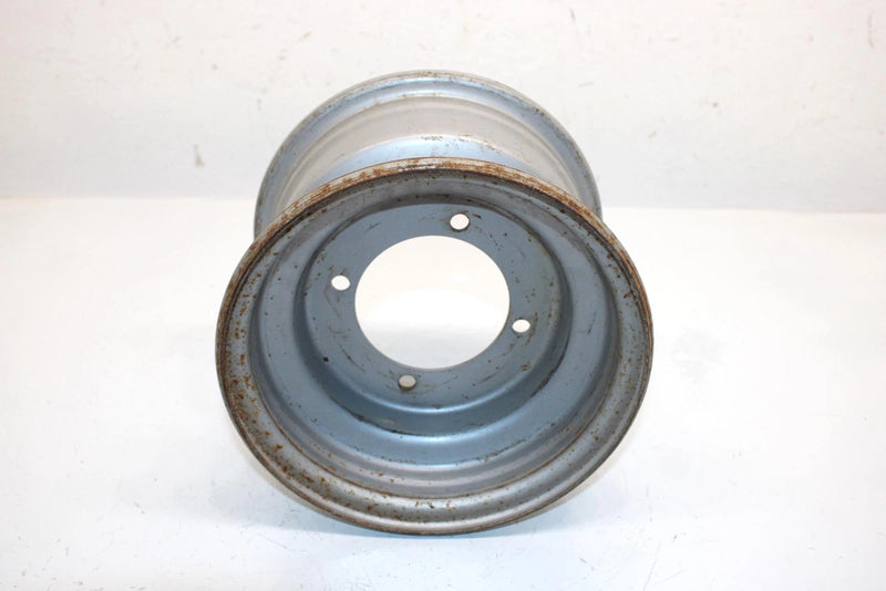 02 Arctic Cat Atv 90 2x4 Oem Rim 3301-175 AA14