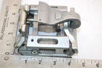 07 Arctic Cat Jaguar Z1 1100 Efi Oem Handebar Riser 1705-195 SA301