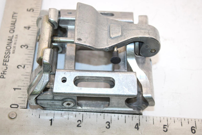 07 Arctic Cat Jaguar Z1 1100 Efi Oem Handebar Riser 1705-195 SA301