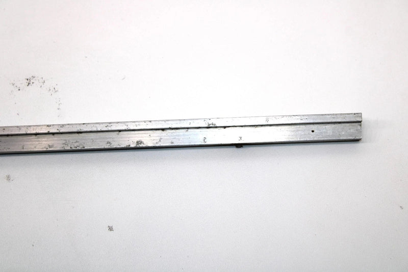 1993 Polaris Xlt Oem Tunnel Wear Strip 5222412 SP212