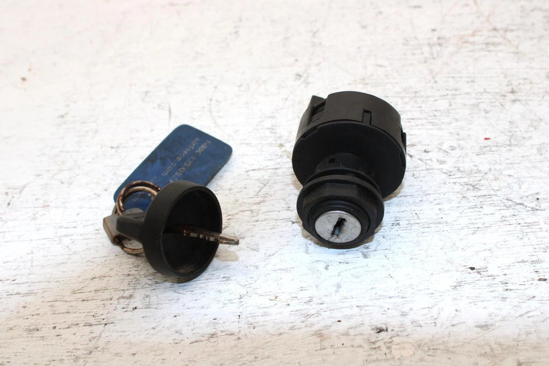 2002 Polaris Magnum 325 Oem Ignition Key Switch 4081556 AP185