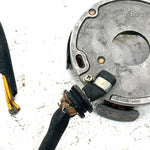 90-06 Polaris Trail Blazer 250 OEM Stator  3083634 AP224