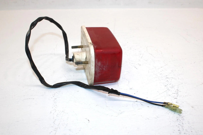 2000 Yamaha  Kodiak 400 Oem Tail Brake Light 4XE-84710-00-00 AY26