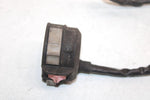 91 Yamaha  Big Bear  4wd Oem Left Control Switch 59V-83973-02-00 AY43