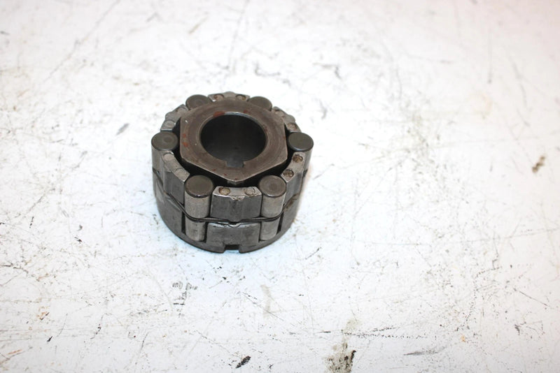 93 Polaris 350l 4x4 Oem Hub Clutch With Key 1520143 AP57