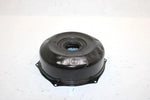 09 Honda Trx 500 Fpea Foreman P/s Oem Rear Brake Drum Cover 40520-HP0-A00 AH17