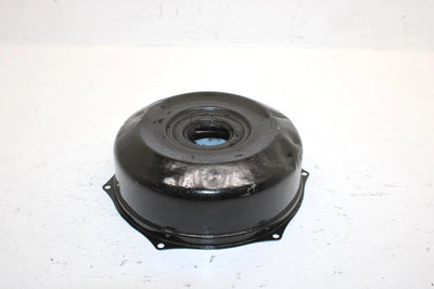09 Honda Trx 500 Fpea Foreman P/s Oem Rear Brake Drum Cover 40520-HP0-A00 AH17