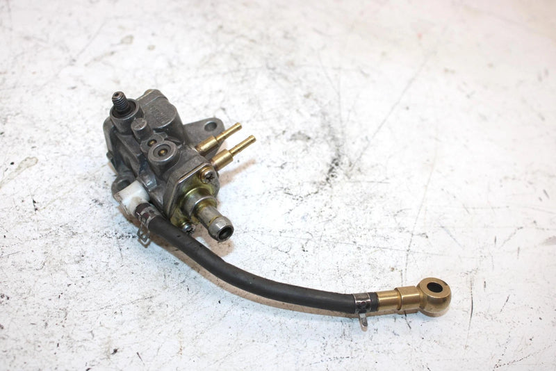 06 Arctic Cat Sabercat 500 Lx Efi Oem Oil Pump 3007-057 SA163