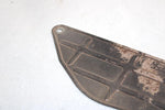 91 Yamaha  Big Bear  4wd Oem Rear Fender Cover 2HR-2163E-00-00 AY43