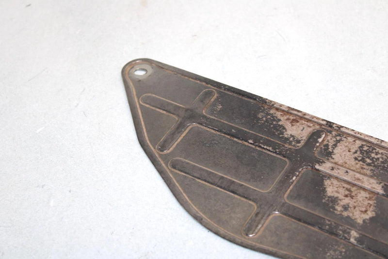 91 Yamaha  Big Bear  4wd Oem Rear Fender Cover 2HR-2163E-00-00 AY43