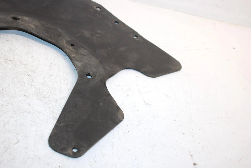 2001 Polaris Xplorer Oem Front Right Mudflap 5812077 AP90