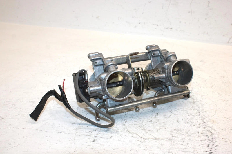 1995 Arctic Cat Pantera Oem Throttle Body 3004-914 SA17