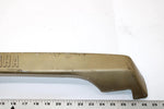 1986 Yamaha Excel Iii Oem Front Bumper 80Y-77511-00-00 SY70
