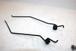 00 Polaris Xc Sp 600 Aftermarket Race Shop Ink Snow Ice Scratchers SP140