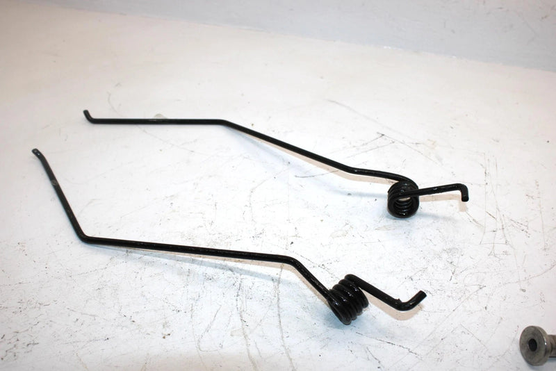 00 Polaris Xc Sp 600 Aftermarket Race Shop Ink Snow Ice Scratchers SP140