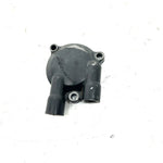 95 Yamaha Big Bear 350 YFM350FW 4x4 OEM Oil Element Cover 1YW-13447-00-00 AY58