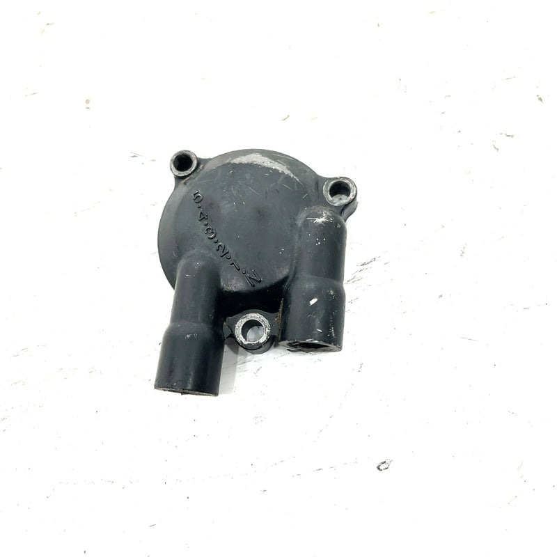 95 Yamaha Big Bear 350 YFM350FW 4x4 OEM Oil Element Cover 1YW-13447-00-00 AY58