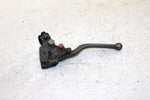 2000 Honda Trx 250 Recon Oem Rear Brake Lever 53172-HM7-000 AH52