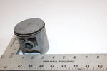 1994 Yamaha Vmax 600 Oem 75mm Bore Cylinder 8CA-11631-10-68 SY25