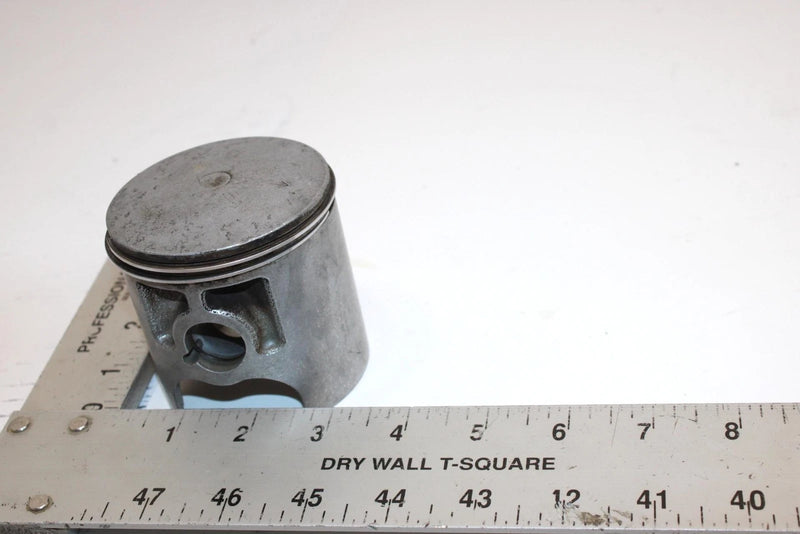 1994 Yamaha Vmax 600 Oem 75mm Bore Cylinder 8CA-11631-10-68 SY25