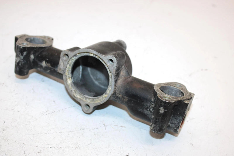 92 Arctic Cat Wildcat 700 Oem Thermostat Manifold 3003-704 SA22