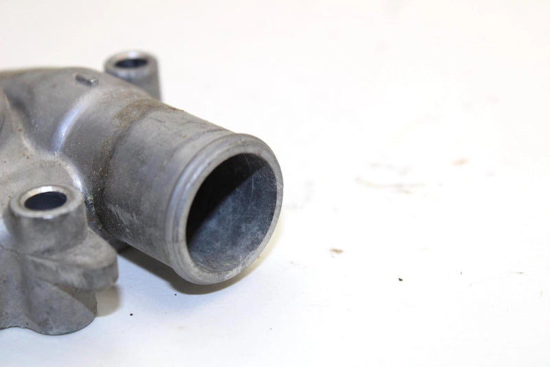 2001 Yamaha Vmax 500 Oem Engine Water Pump Impeller Cover 8CR-12422-10-00 Q1819